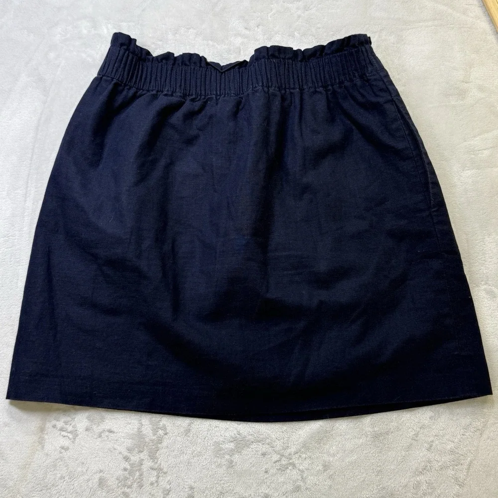J. Crew Factory classic crew